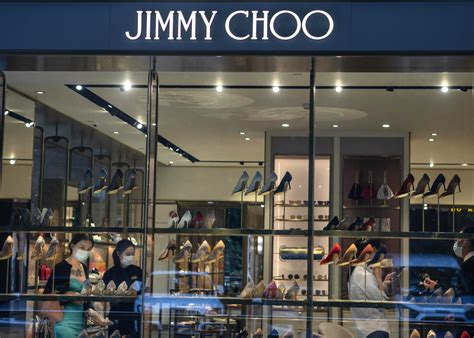 jimmy choo parent.